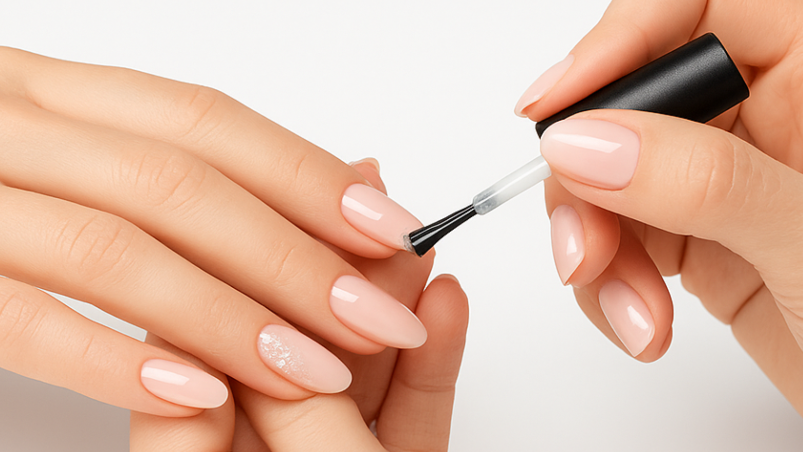 Nail Designer